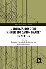 Understanding the Higher Education Market in Africa