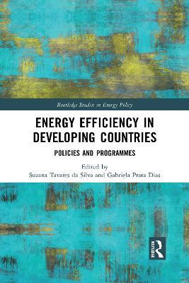 Energy Efficiency in Developing Countries: Policies and Programmes - cover