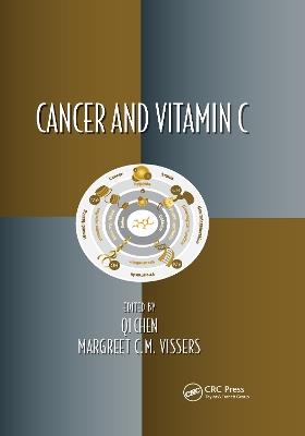 Cancer and Vitamin C - cover