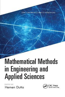 Mathematical Methods in Engineering and Applied Sciences - cover