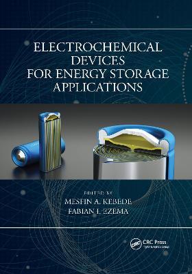 Electrochemical Devices for Energy Storage Applications - cover