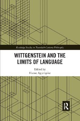 Wittgenstein and the Limits of Language - cover