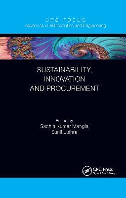 Sustainability, Innovation and Procurement - cover
