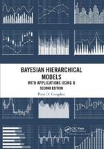 Bayesian Hierarchical Models: With Applications Using R, Second Edition