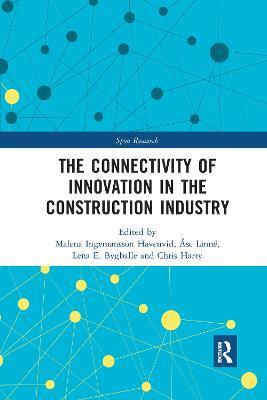 The Connectivity of Innovation in the Construction Industry - cover