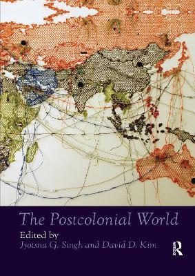 The Postcolonial World - cover