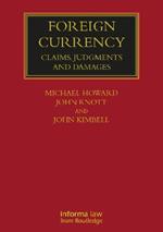Foreign Currency: Claims, Judgments and Damages