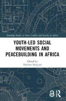 Youth-Led Social Movements and Peacebuilding in Africa - cover