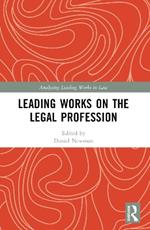 Leading Works on the Legal Profession