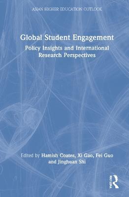 Global Student Engagement: Policy Insights and International Research Perspectives - cover