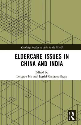Eldercare Issues in China and India - cover
