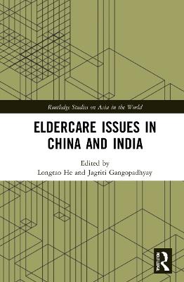 Eldercare Issues in China and India - cover