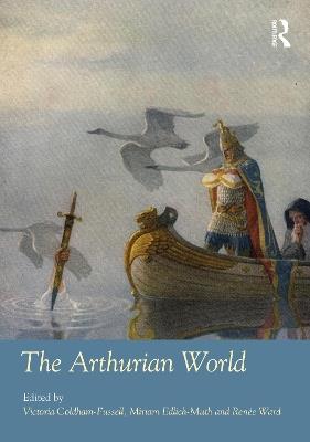 The Arthurian World - cover