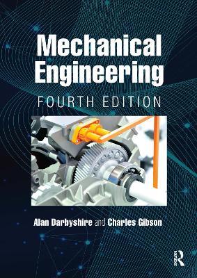 Mechanical Engineering - Alan Darbyshire,Charles Gibson - cover