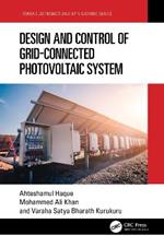 Design and Control of Grid-Connected Photovoltaic System