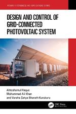 Design and Control of Grid-Connected Photovoltaic System