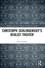 Christoph Schlingensief's Realist Theater