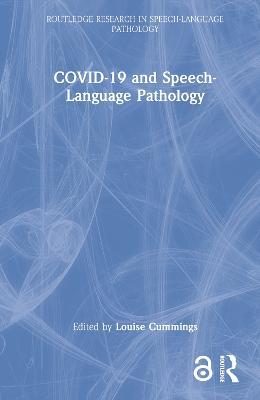 COVID-19 and Speech-Language Pathology - cover