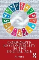 Corporate Responsibility in the Digital Age - Ivri Verbin - cover