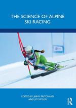 The Science of Alpine Ski Racing