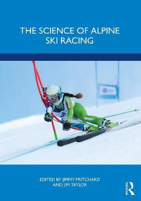 The Science of Alpine Ski Racing - cover