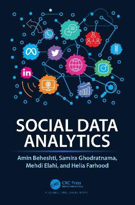 Social Data Analytics - Amin Beheshti,Samira Ghodratnama,Mehdi Elahi - cover