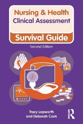 Clinical Assessment - Tracy Lapworth,Deborah Cook - cover