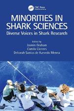 Minorities in Shark Sciences: Diverse Voices in Shark Research