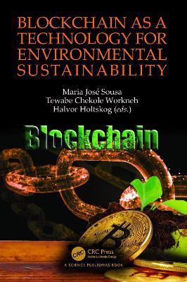 Blockchain as a Technology for Environmental Sustainability - cover