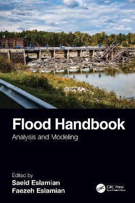 Flood Handbook: Analysis and Modeling - cover