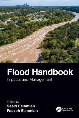Flood Handbook: Impacts and Management - cover