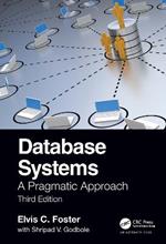 Database Systems: A Pragmatic Approach, 3rd edition