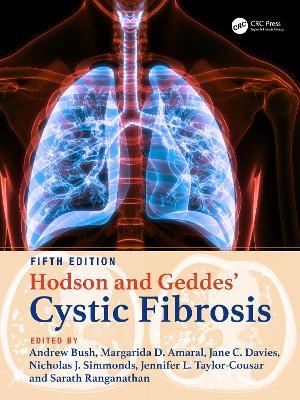 Hodson and Geddes' Cystic Fibrosis - cover
