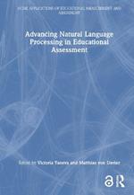 Advancing Natural Language Processing in Educational Assessment