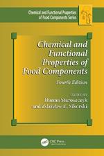 Chemical and Functional Properties of Food Components