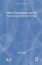 Affect, Consciousness and Self: The View from the Bottom of the Mind