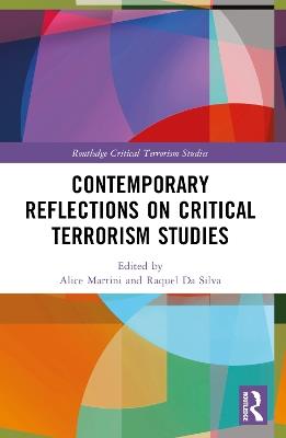 Contemporary Reflections on Critical Terrorism Studies - cover