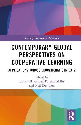 Contemporary Global Perspectives on Cooperative Learning: Applications Across Educational Contexts - cover