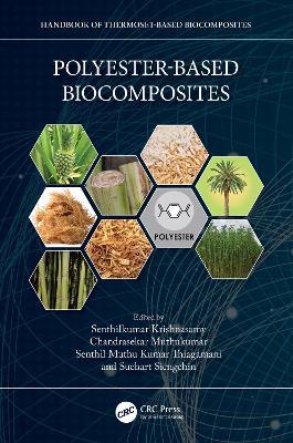 Polyester-Based Biocomposites - cover