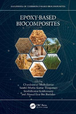 Epoxy-Based Biocomposites - cover