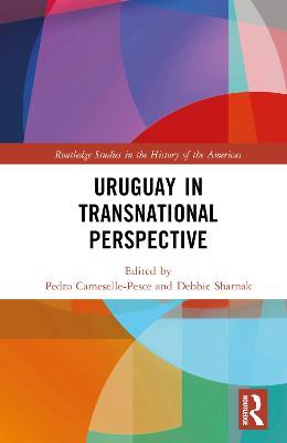 Uruguay in Transnational Perspective - cover