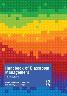 Handbook of Classroom Management - cover