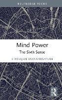 Mind Power: The Sixth Sense - Ethirajan Rathakrishnan - cover