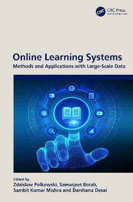 Online Learning Systems: Methods and Applications with Large-Scale Data - cover