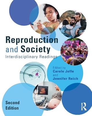 Reproduction and Society: Interdisciplinary Readings - cover
