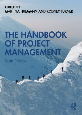 The Handbook of Project Management - cover