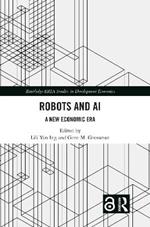 Robots and AI: A New Economic Era
