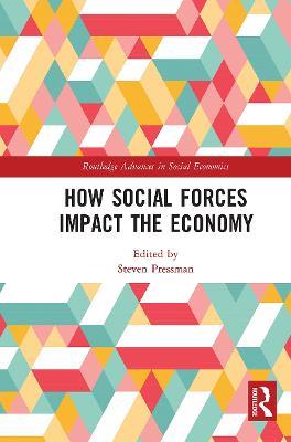 How Social Forces Impact the Economy - cover