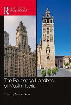 The Routledge Handbook of Muslim Iberia - cover