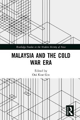 Malaysia and the Cold War Era - cover